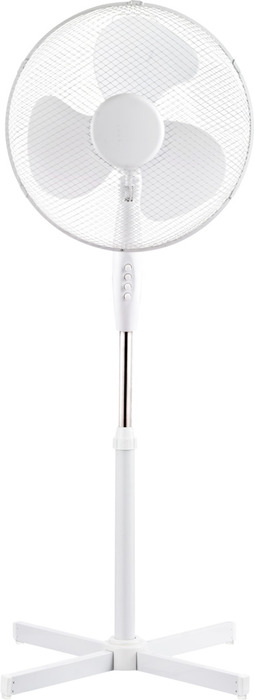 Golvfläkt Ø40 cm 45W Grad